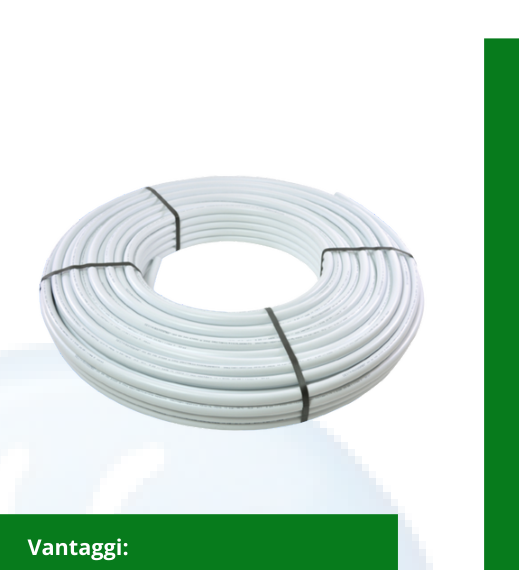 MULTILAYERTERMO PE-Xb/Al/PE-Xb